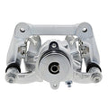 Disc Brake Caliper and Bracket Assy