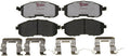 Brake Pad Set