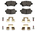 Brake Pad Set