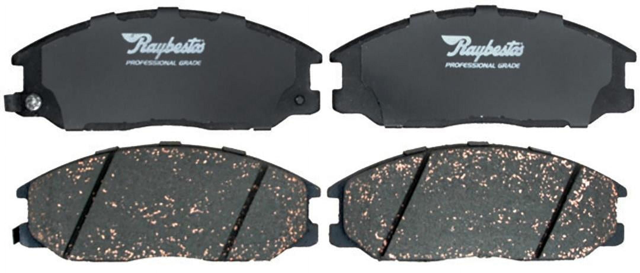 Brake Pad Set