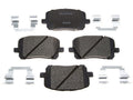 Brake Pad Set