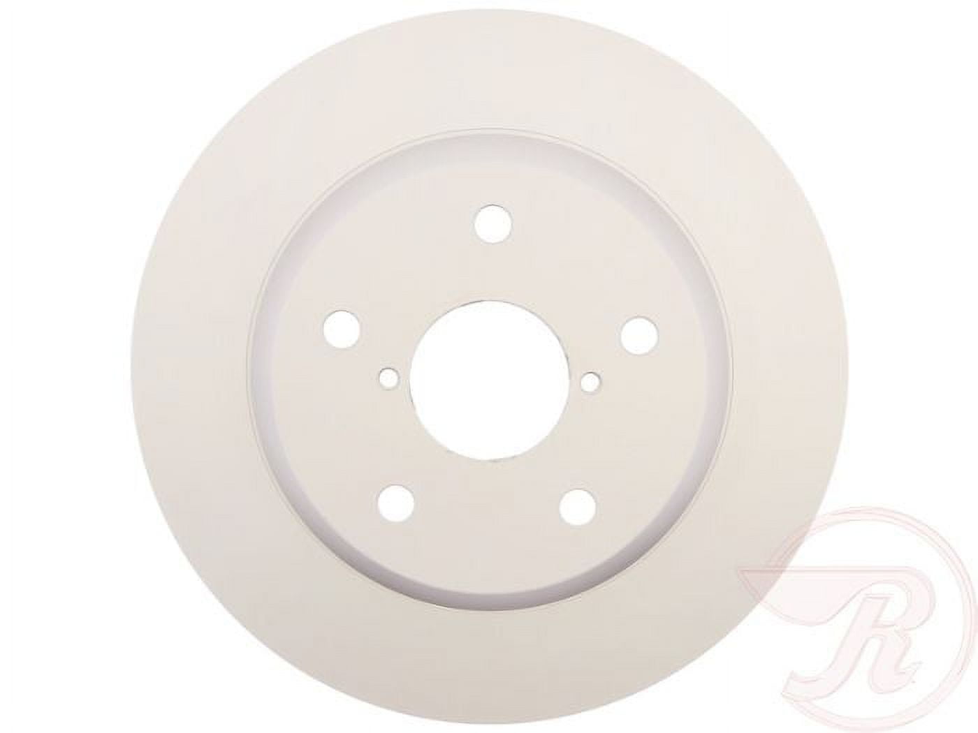 Disc Brake Rotor