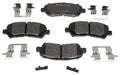 Brake Pad Set