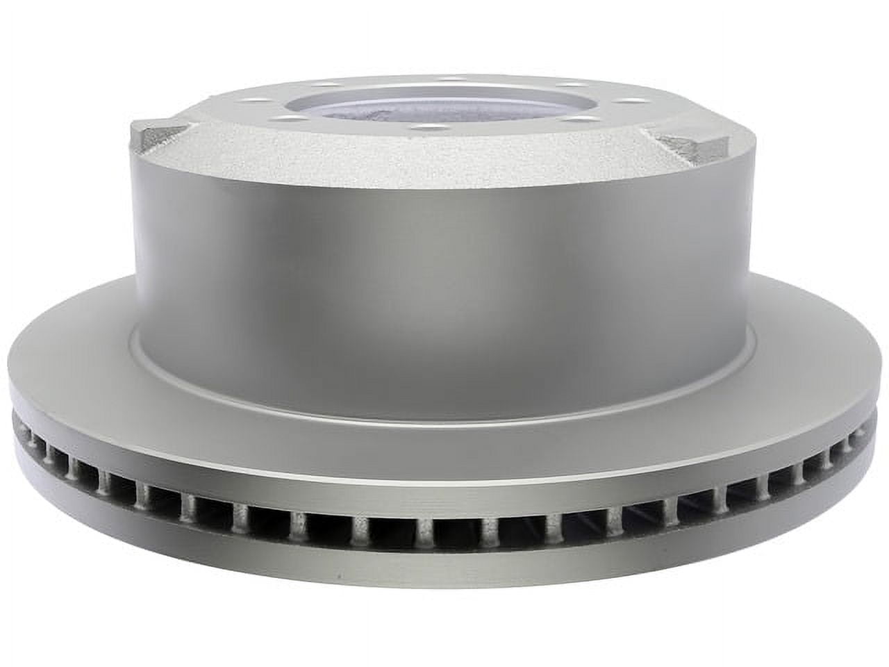 Brake Rotor
