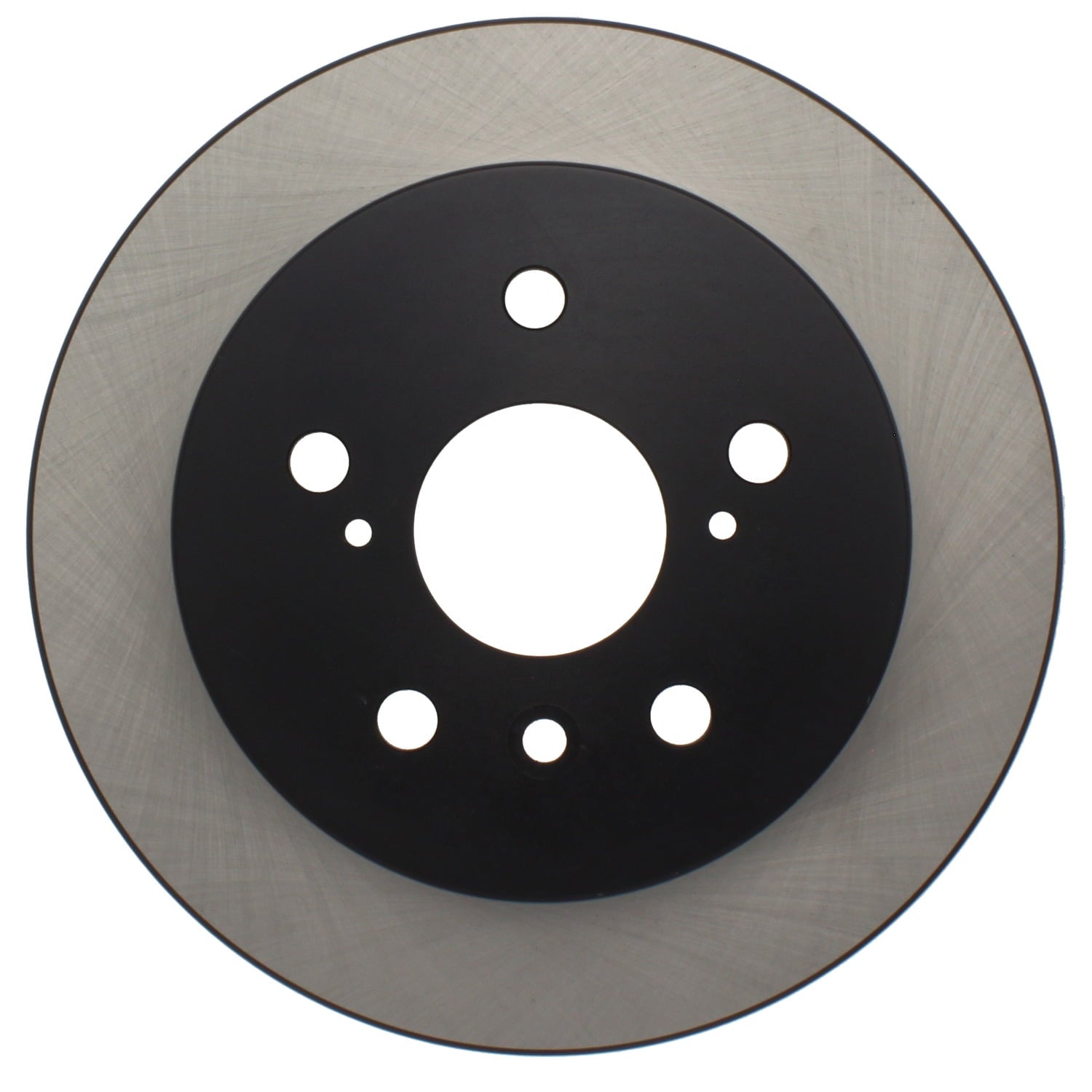 Brake Rotor-Dih Parkg Brk