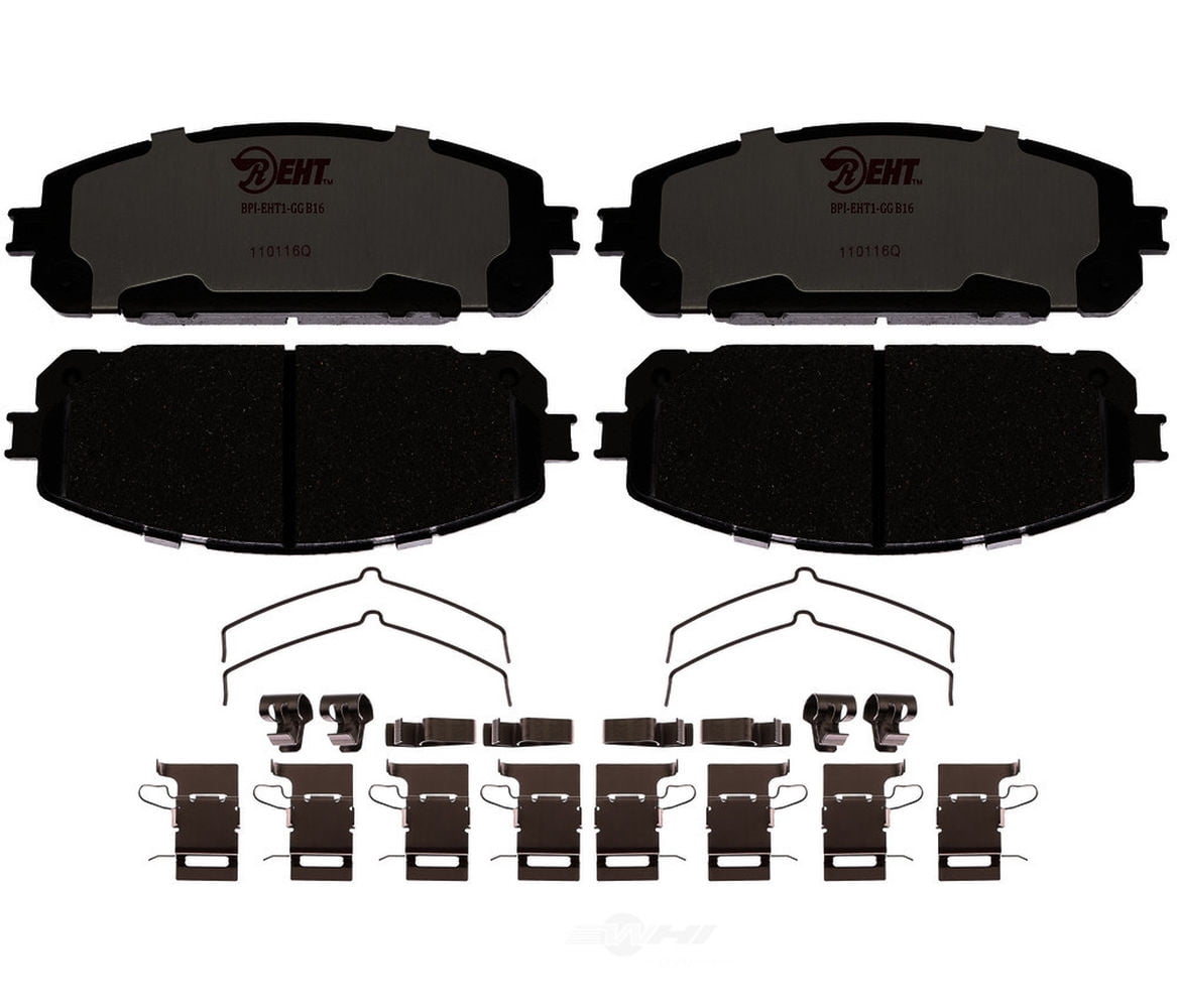 Brake Pad Set