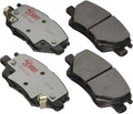 Brake Pad Set