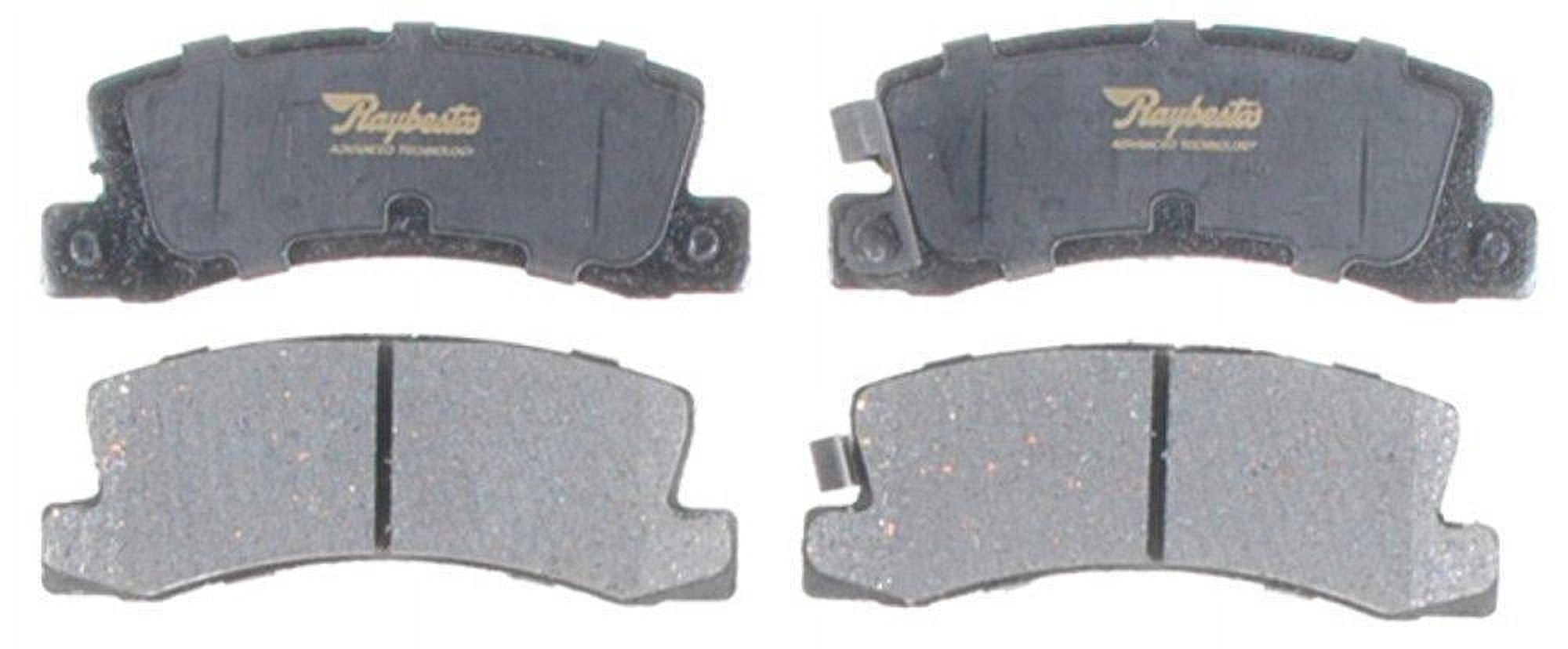 Brake Pad Set