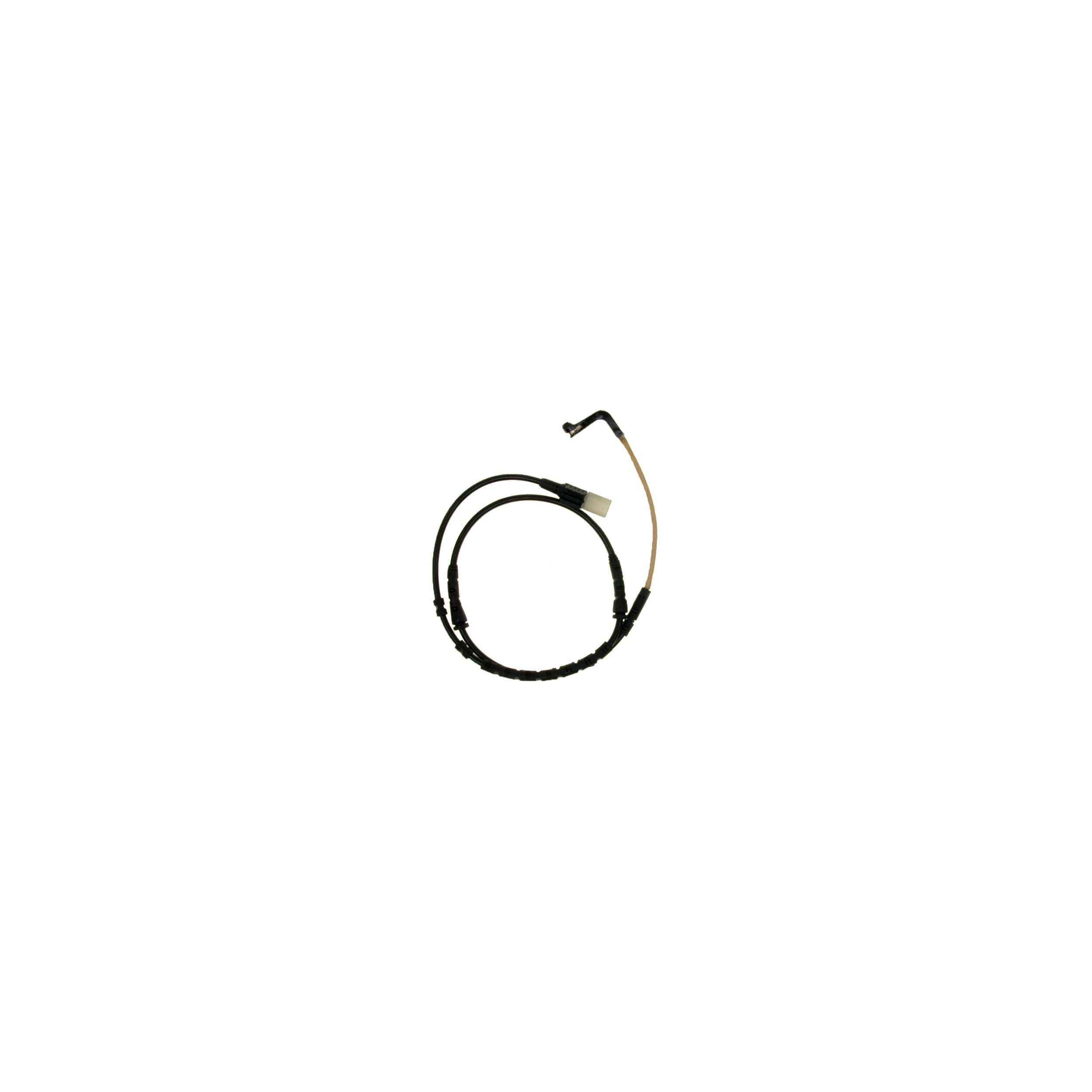 Pad Electronic Wear Sensor