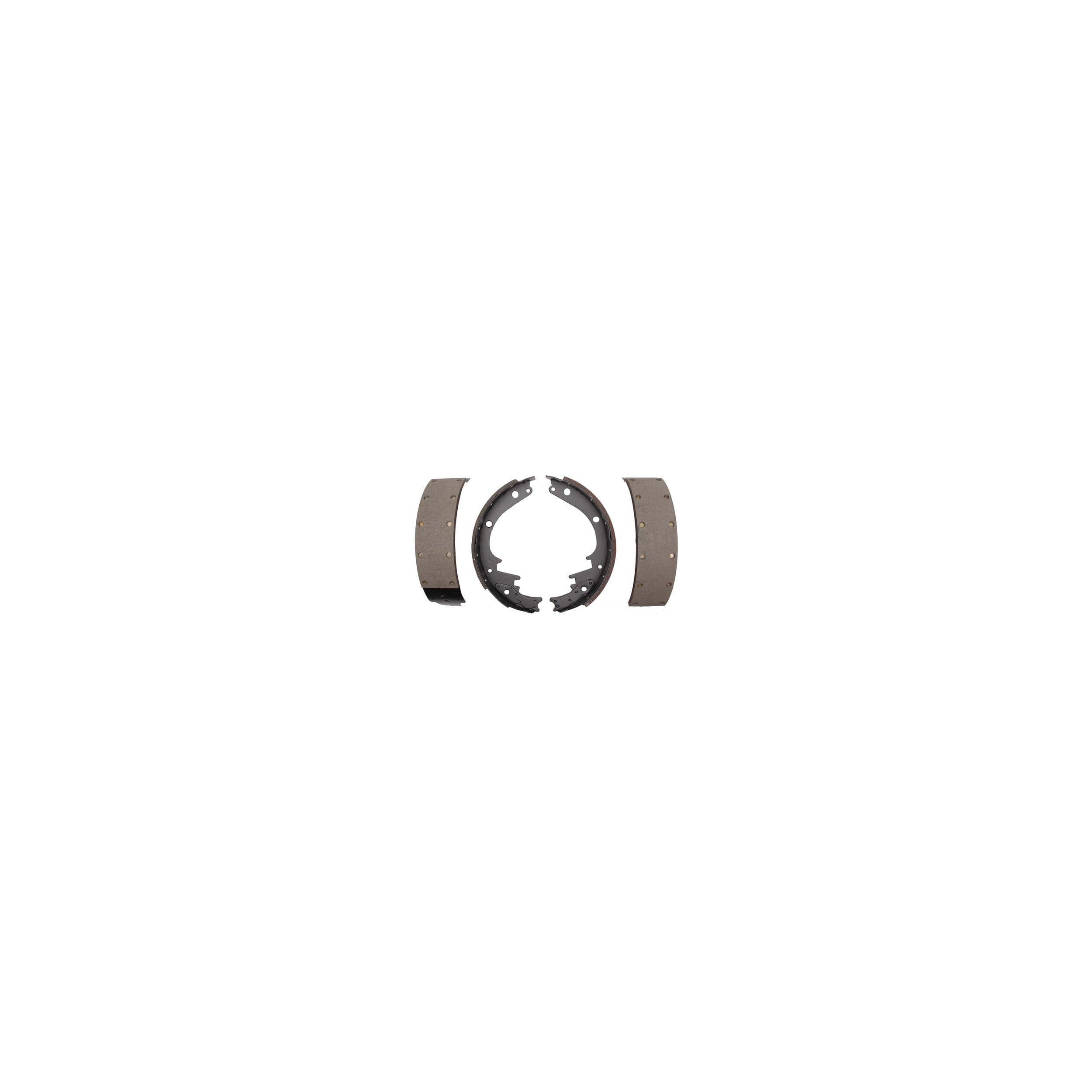Friction Brakes