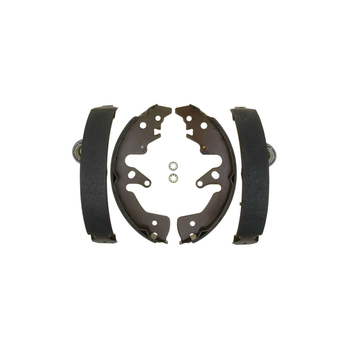 Drum Brake Shoe Set