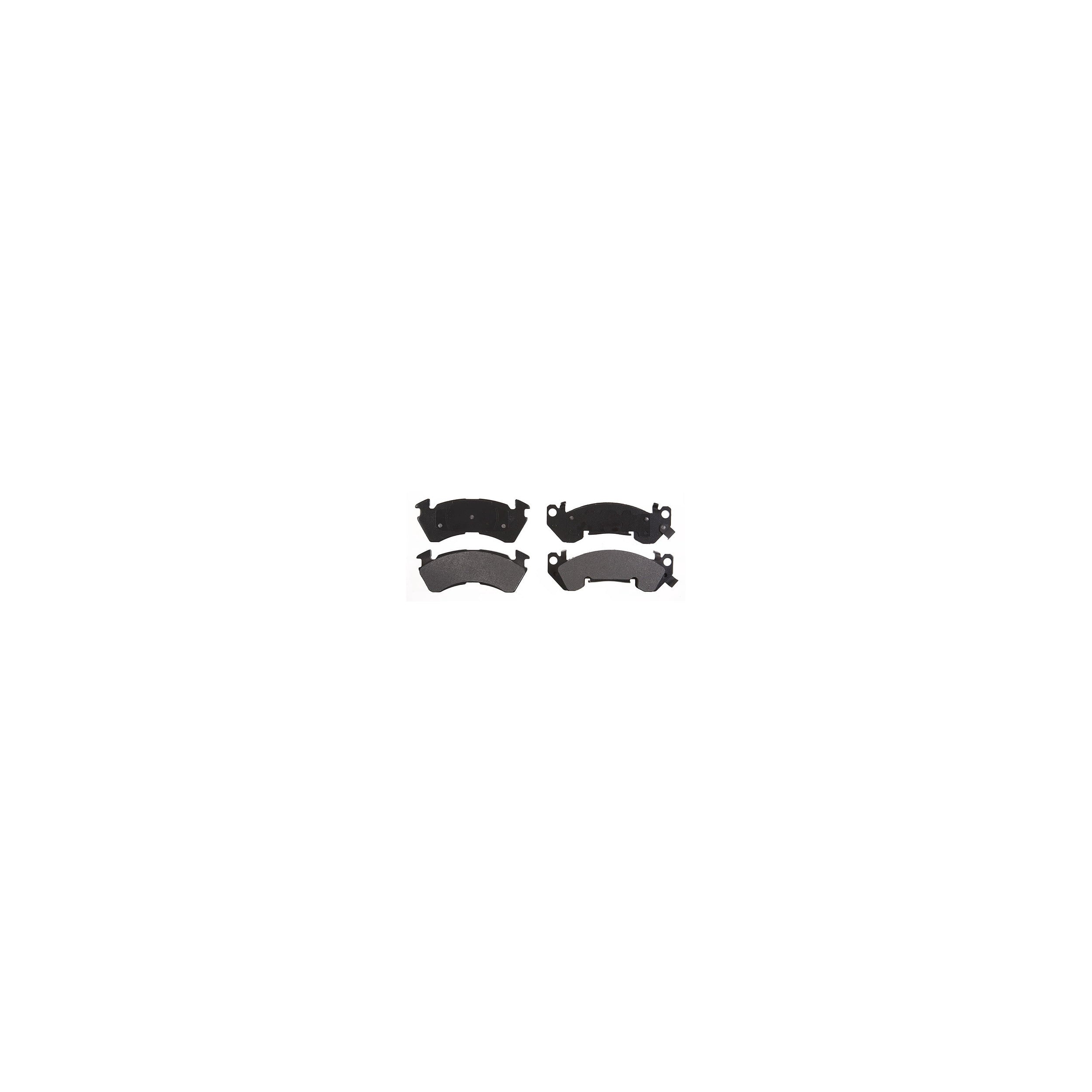 Disc Brake Set