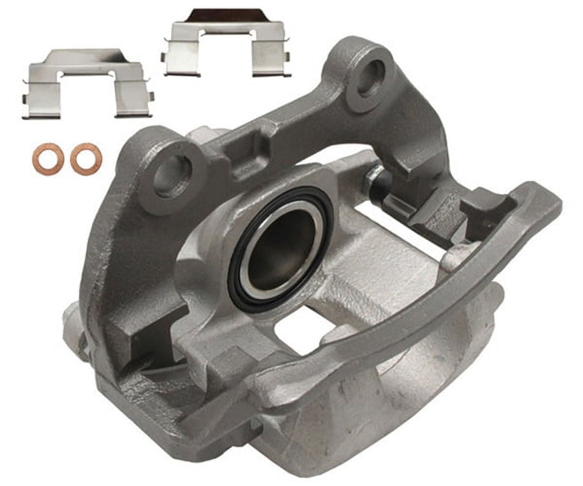 Friction Calipers