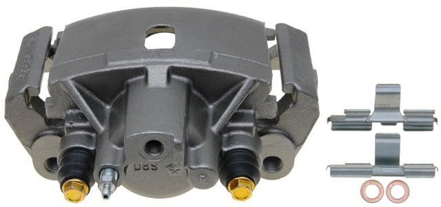 Friction Calipers