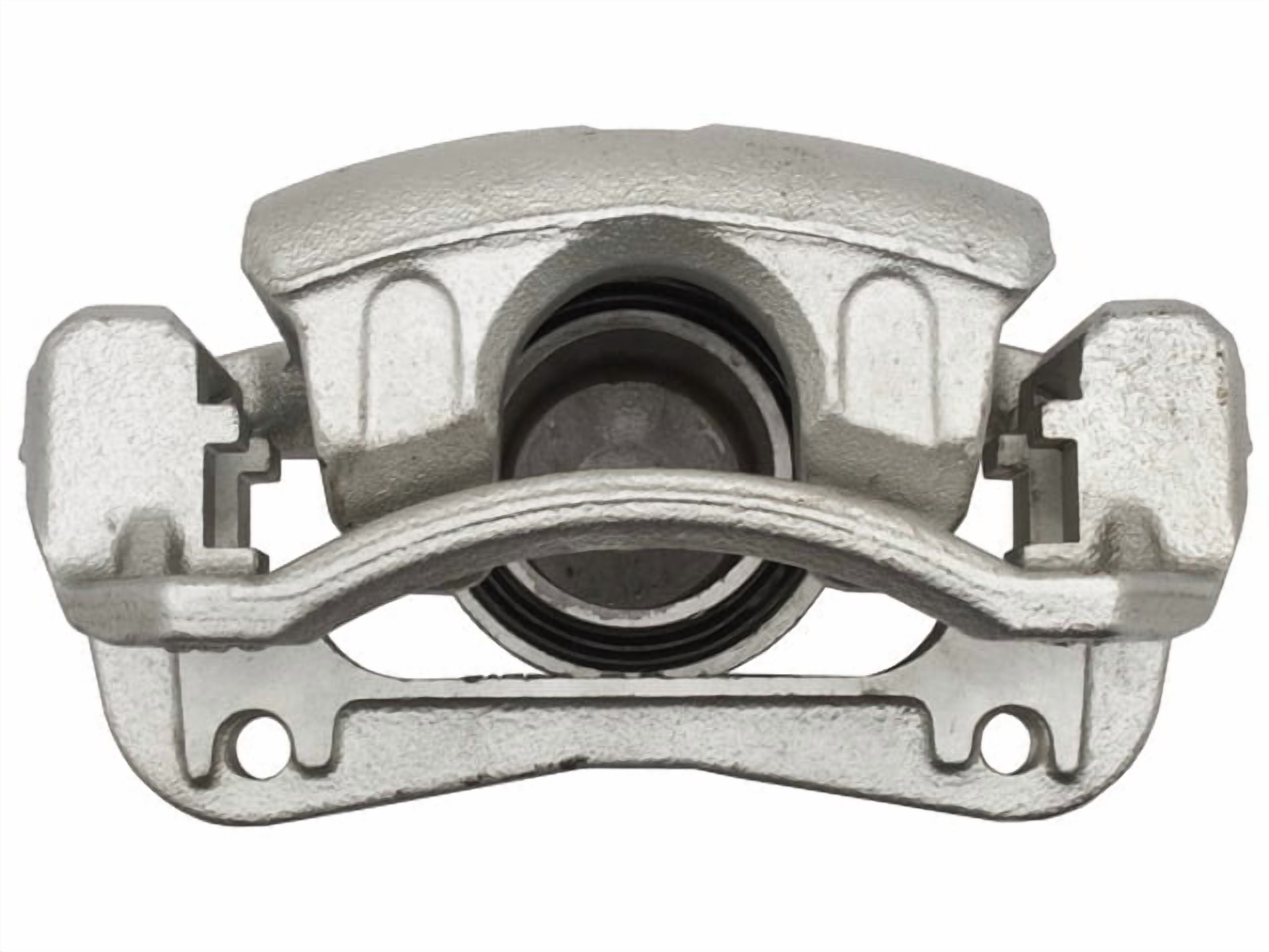Brake Caliper & Bracket