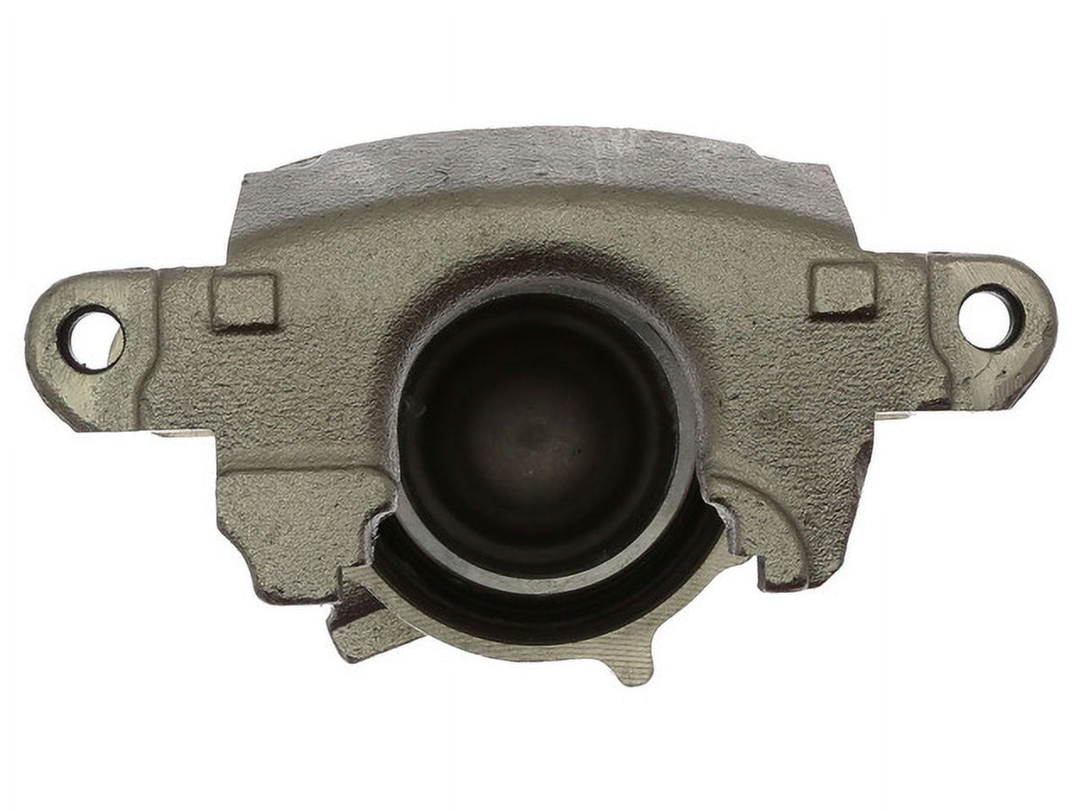 Friction Ready Calipers