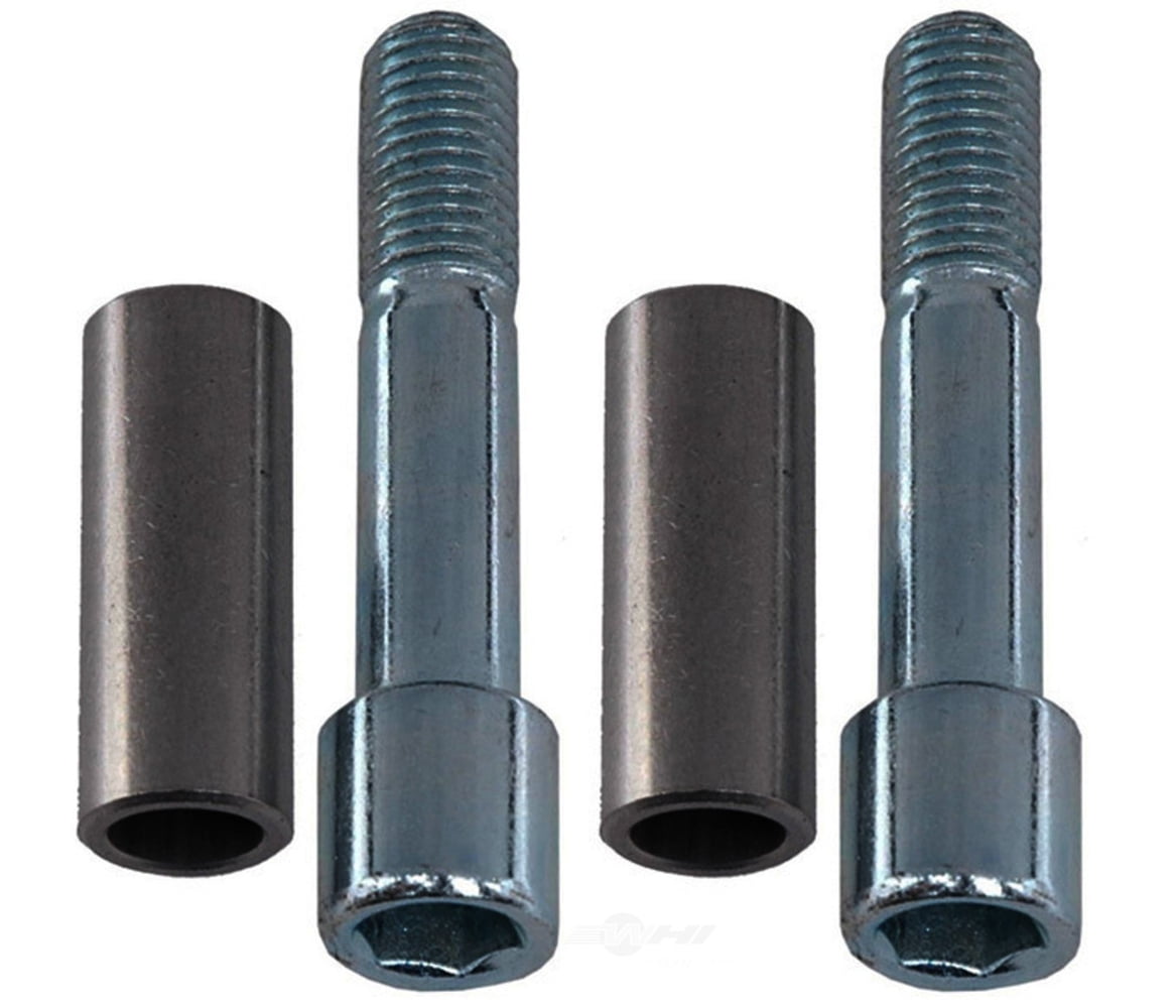 Disc Brake Hardware