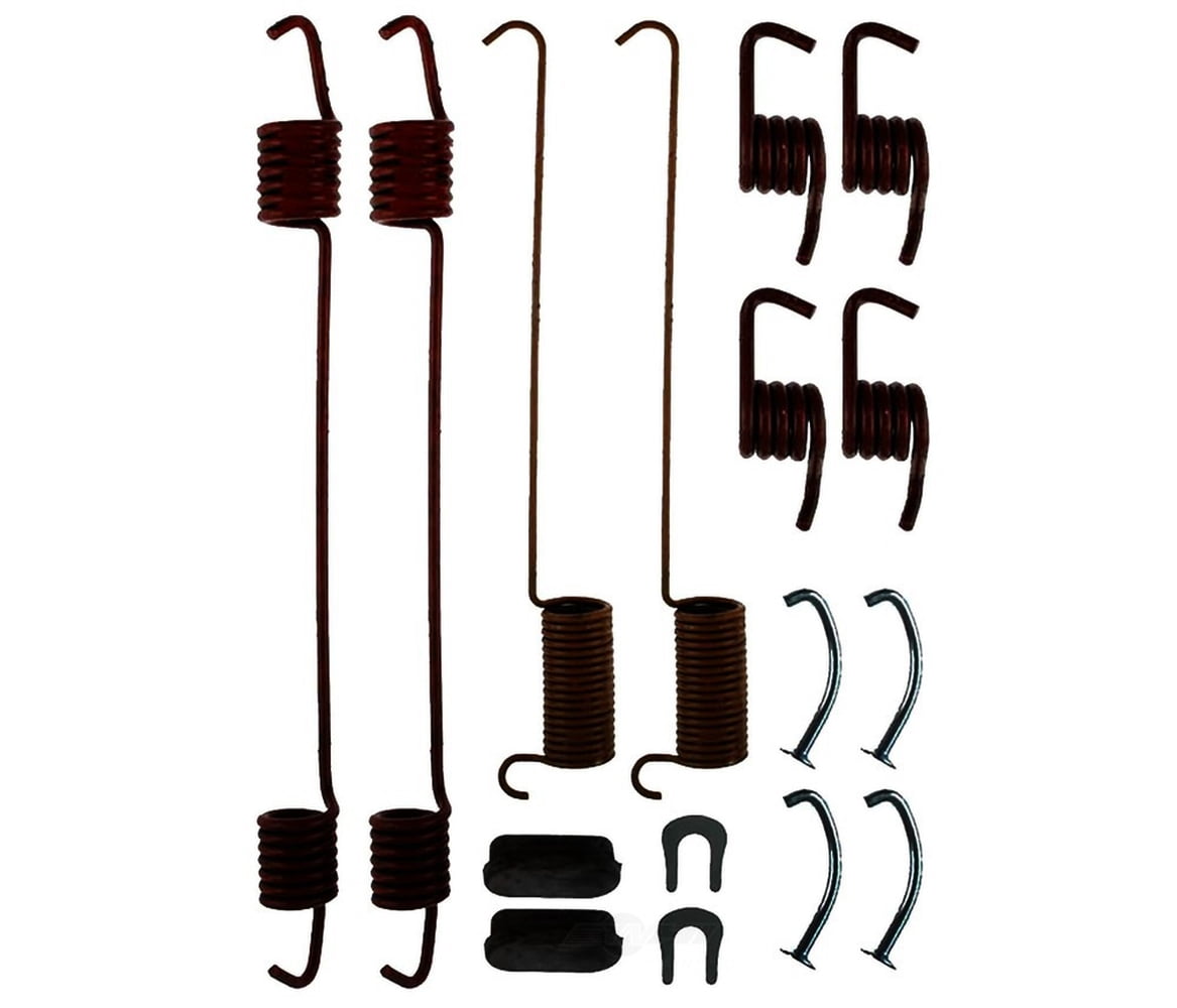 Drum Hrdware Combi-Kit