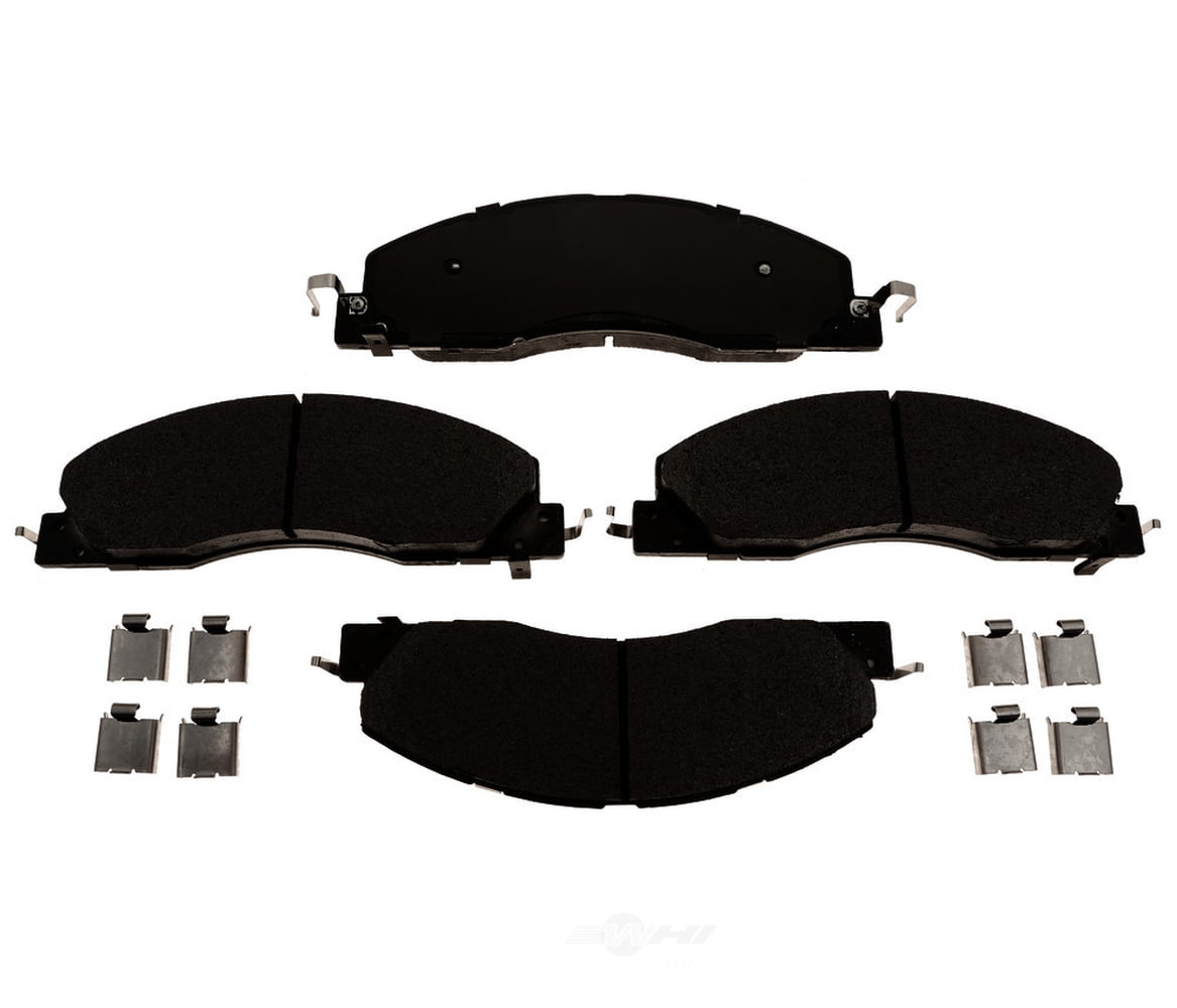 Brake Pad Set
