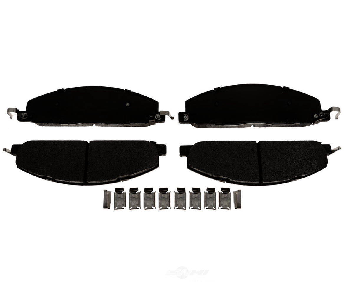 Brake Pad Set