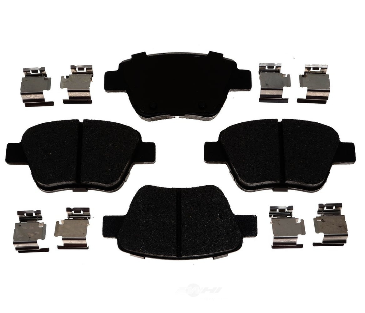 Brake Pad Set