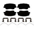 Brake Pad Set