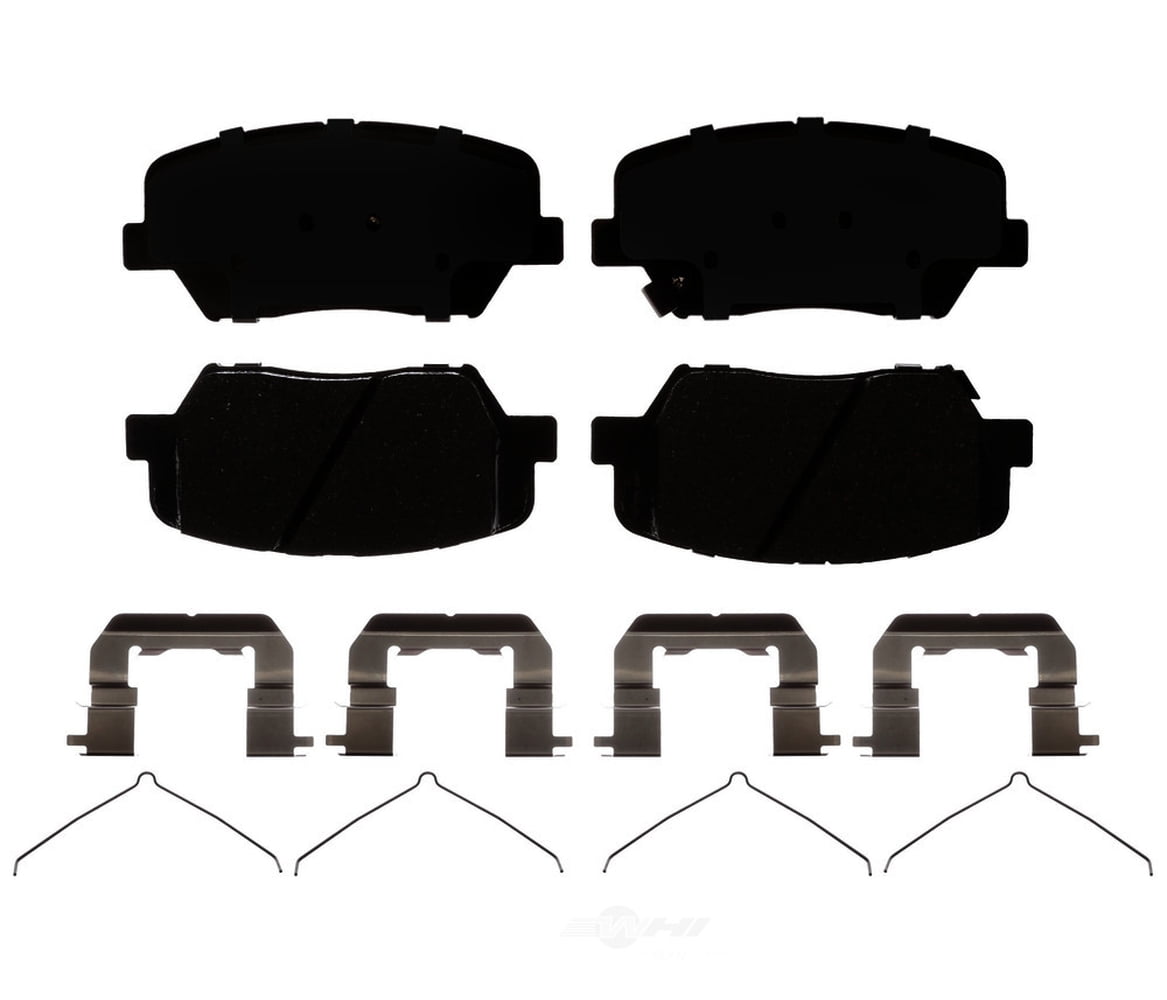 Brake Pad Set