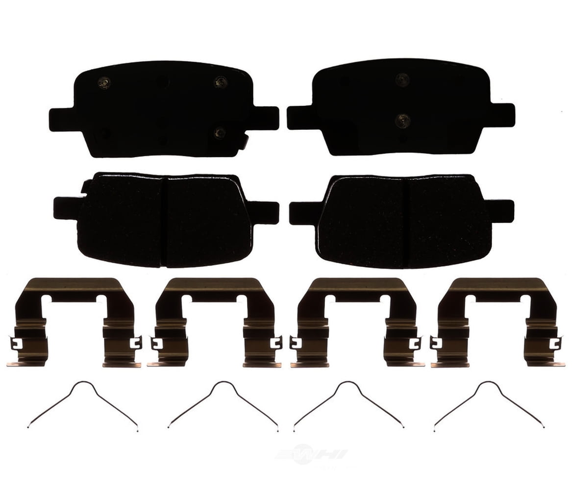 Brake Pad Set