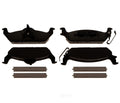 Brake Pad Set