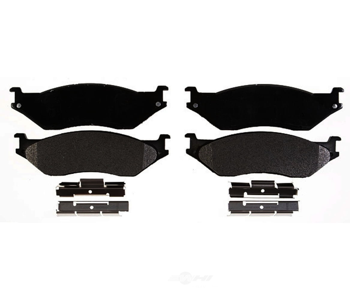 Disc Brake Pad