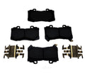 Brake Pad Set