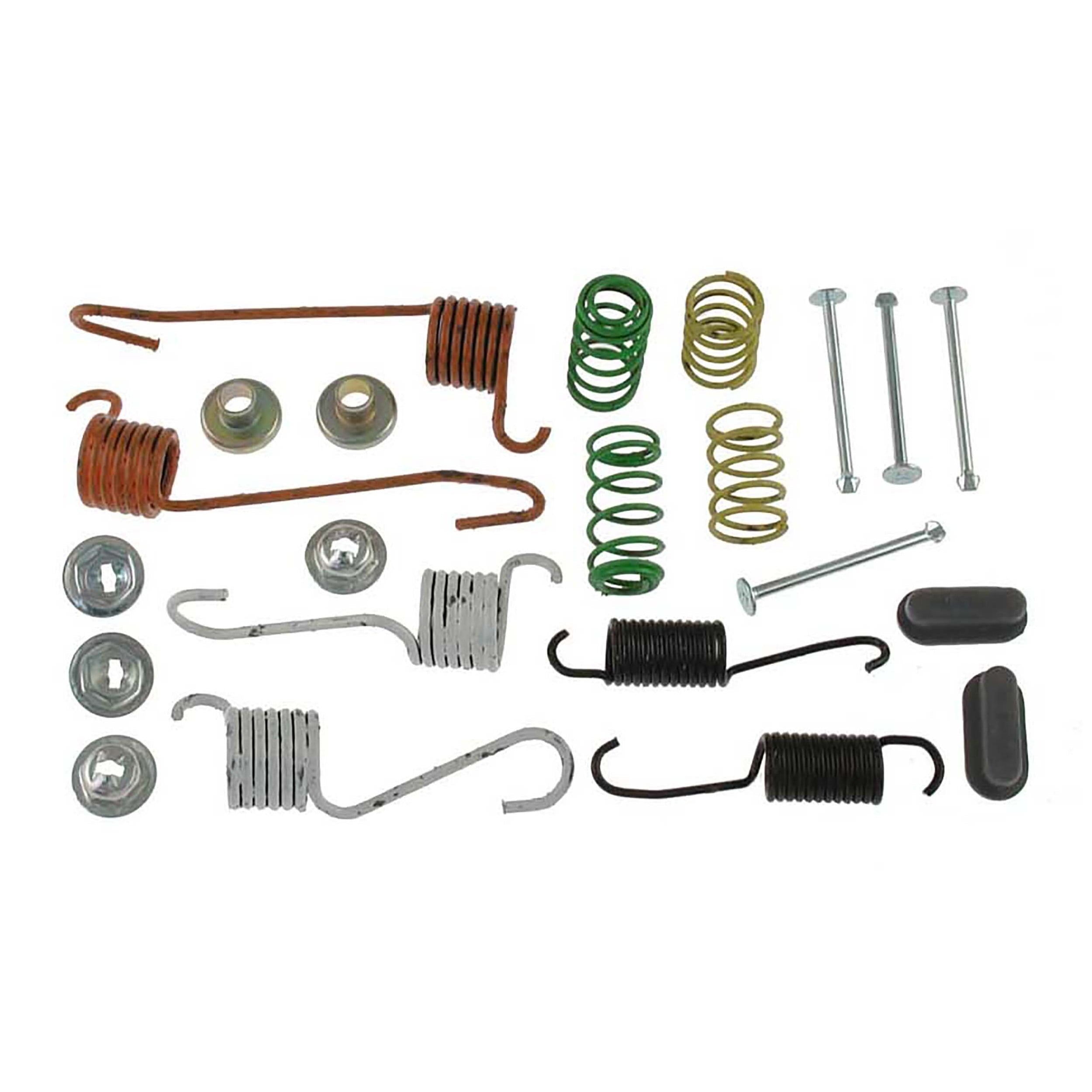 Brake Hardware