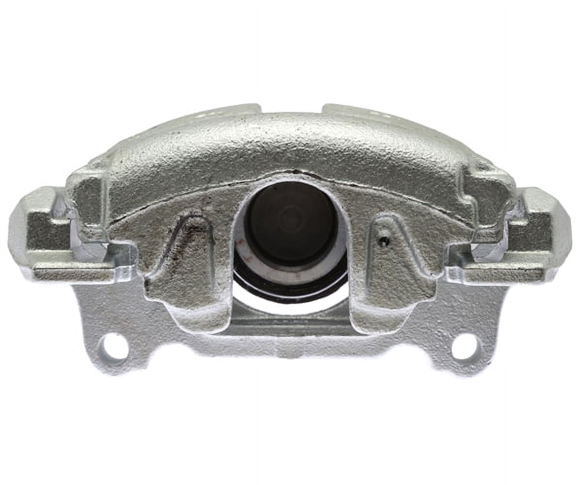 Brake Caliper & Bracket