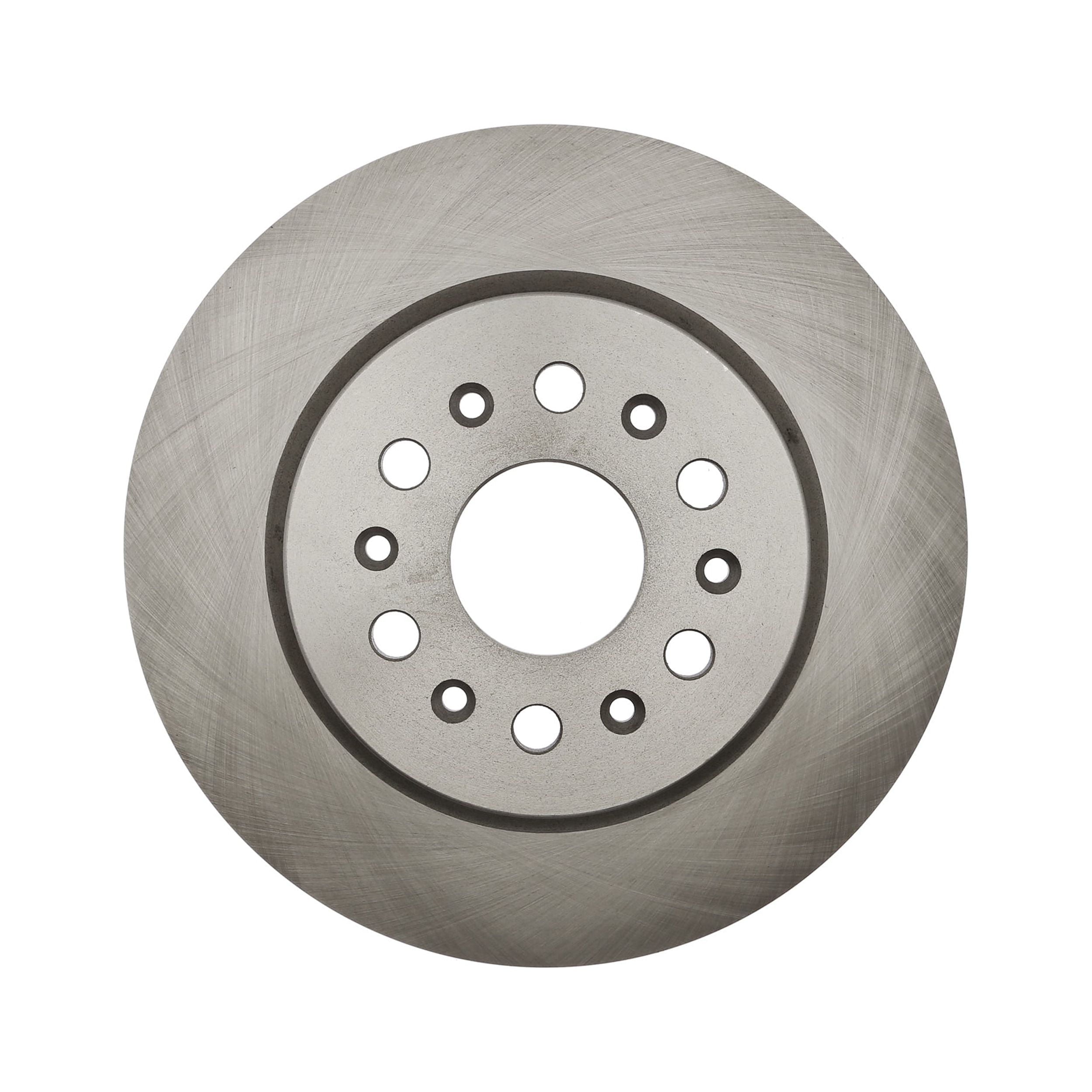 Brake Rotor