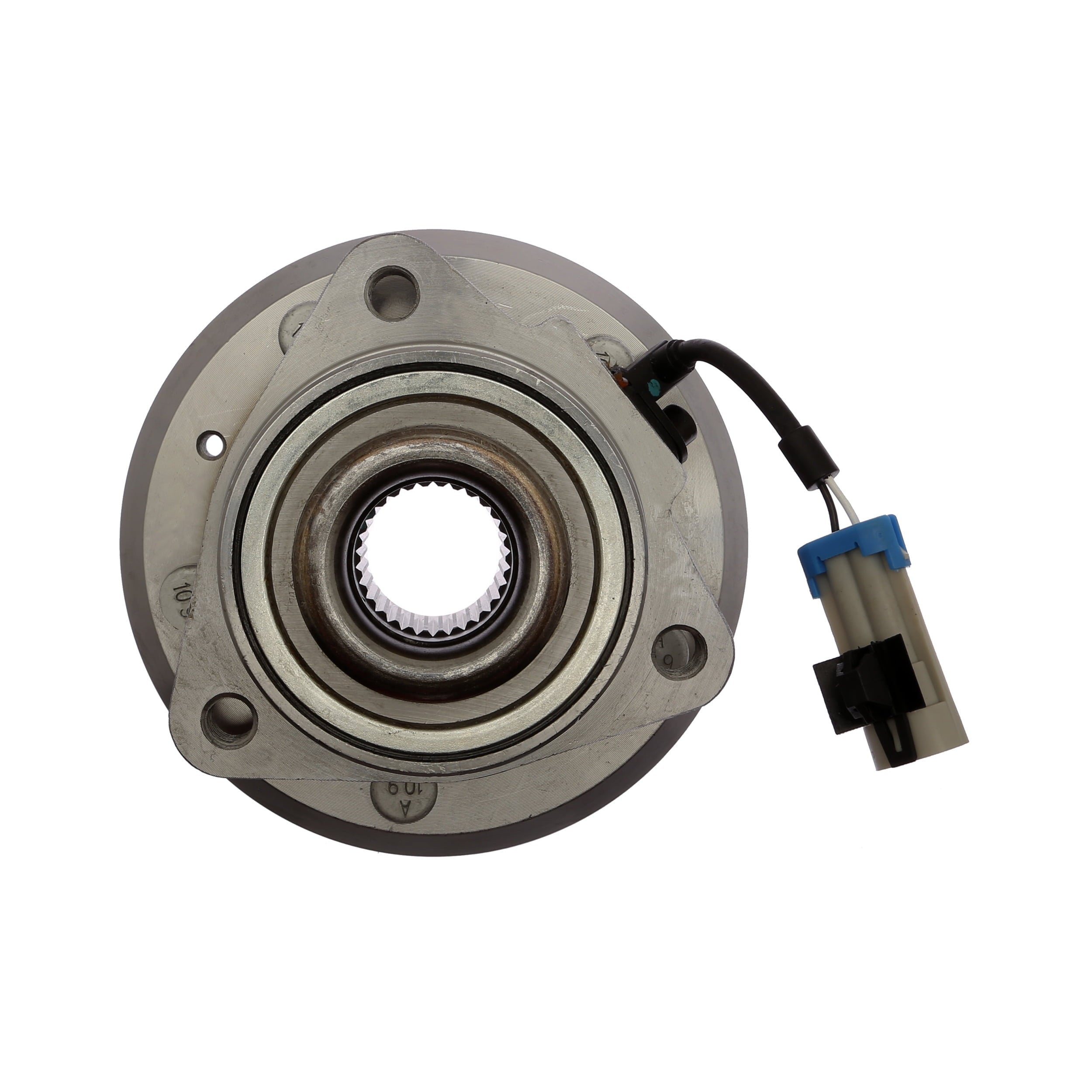 Wheel Hub Assembly