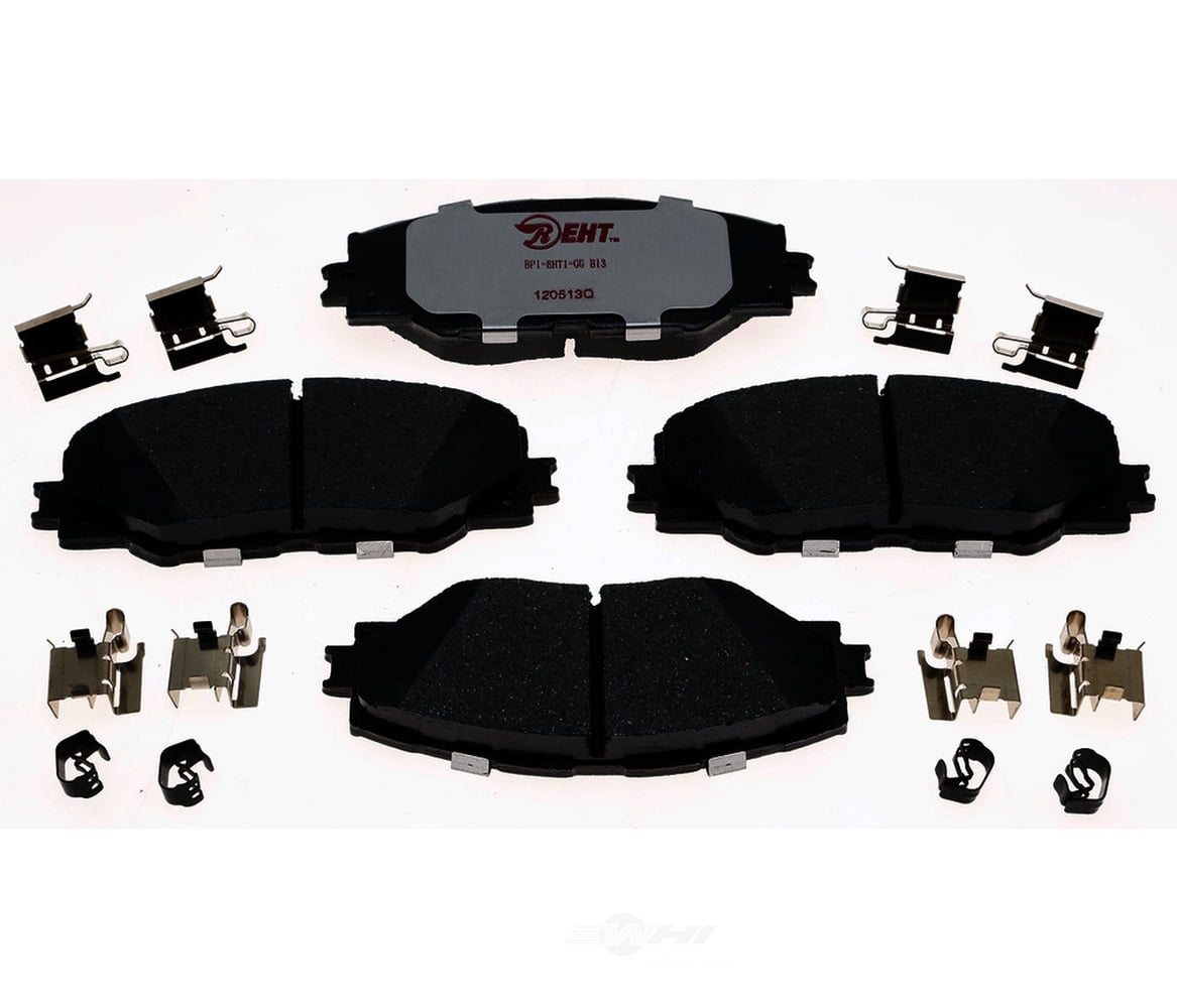 Brake Pad Set