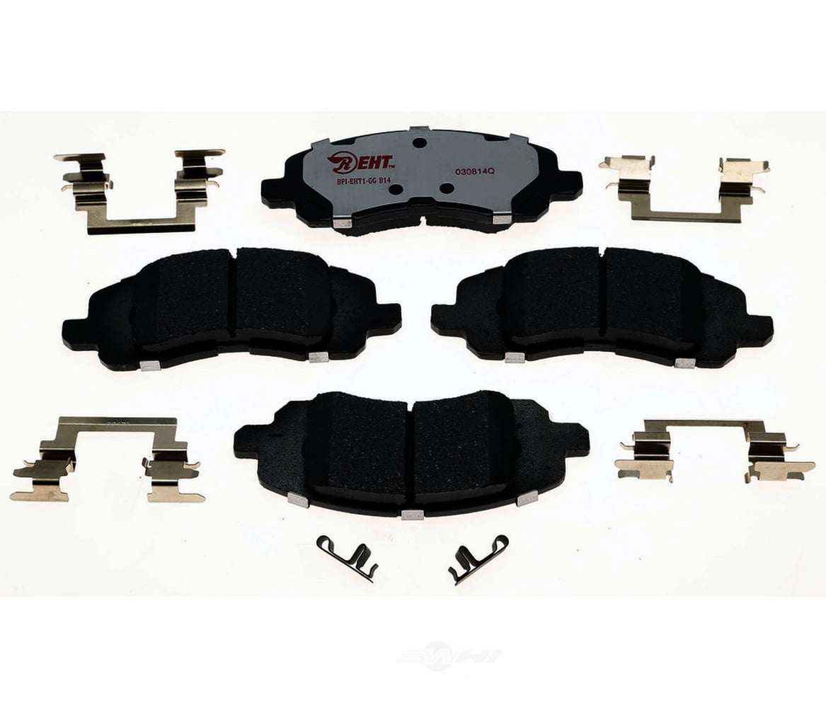 Brake Pad Set