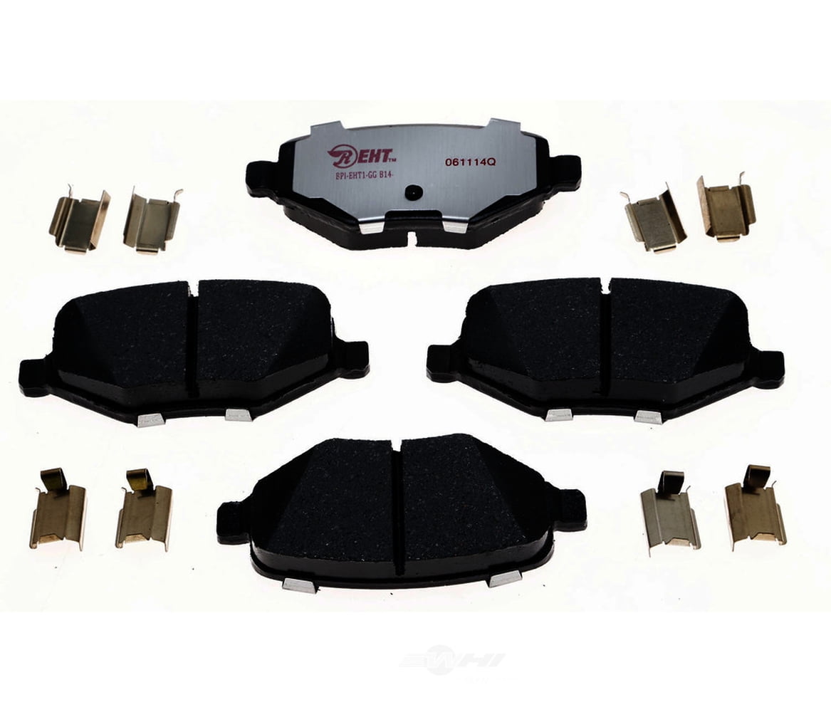 Brake Pad Set