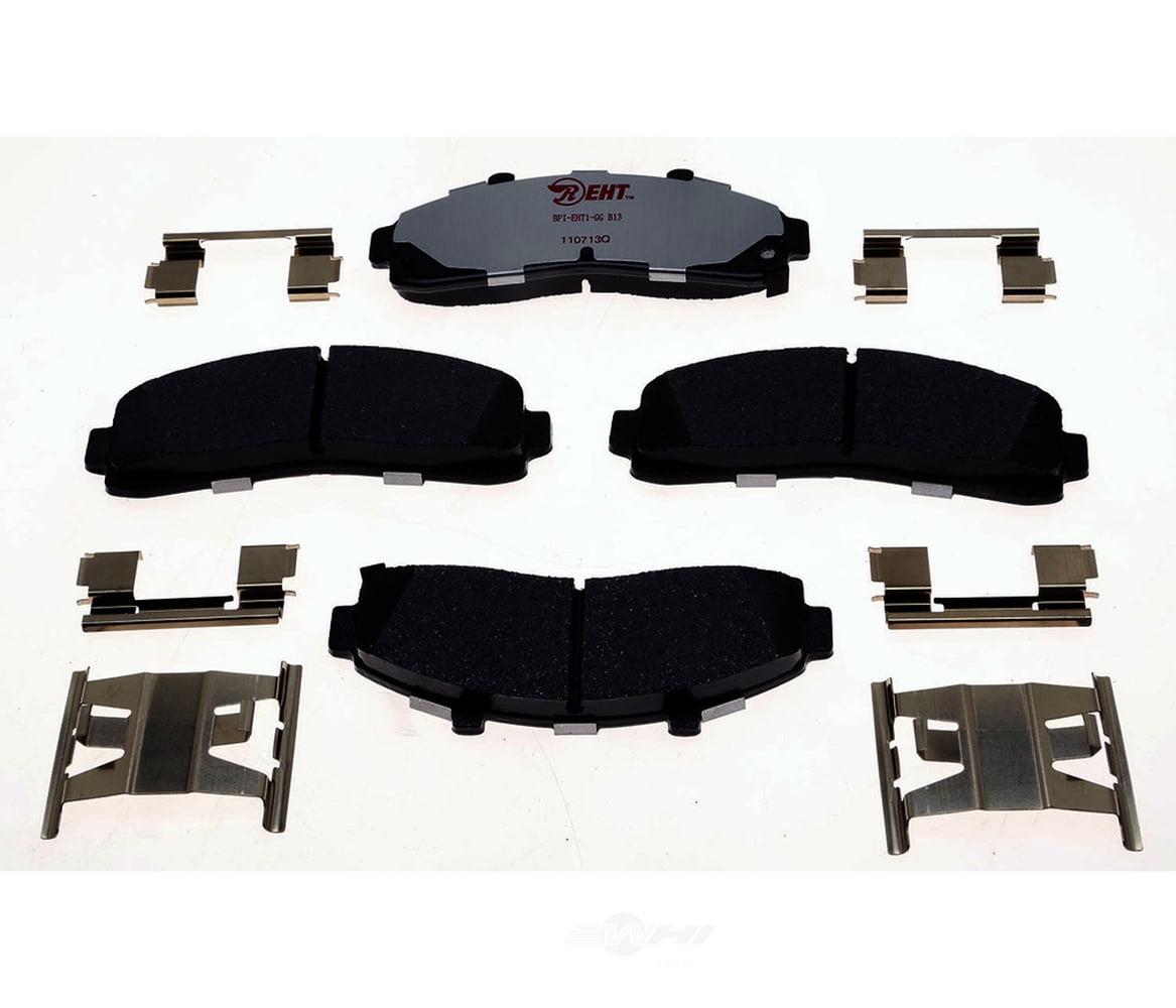 Brake Pad Set
