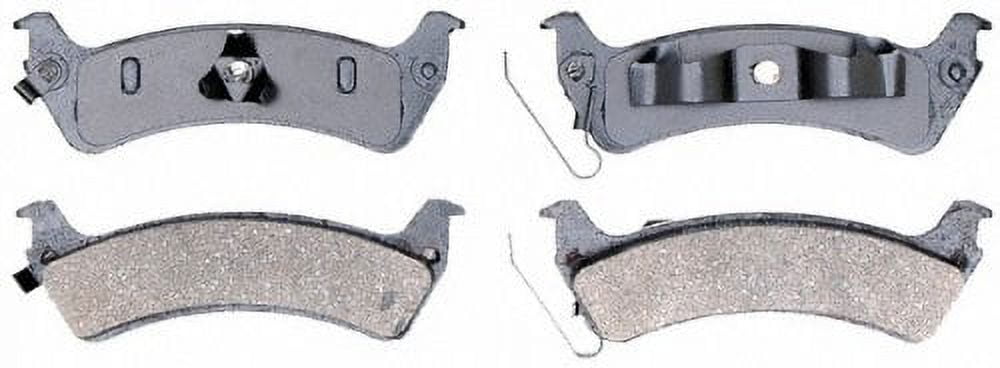 Brake Pad Set