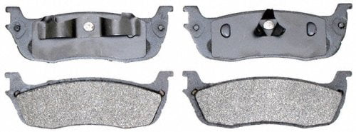 Brake Pad Set
