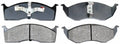 Brake Pad Set