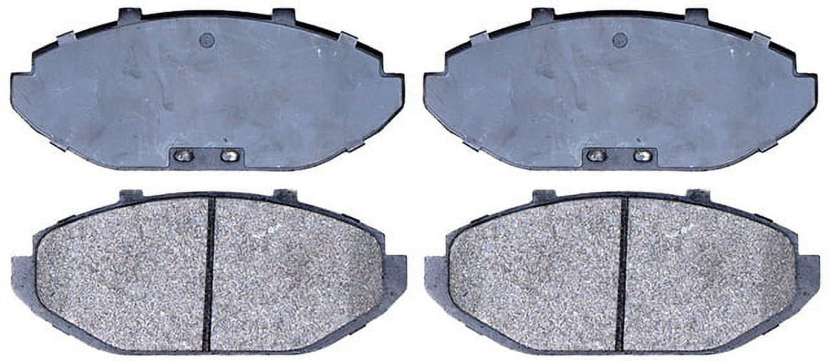 Brake Pad Set