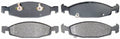Brake Pad Set