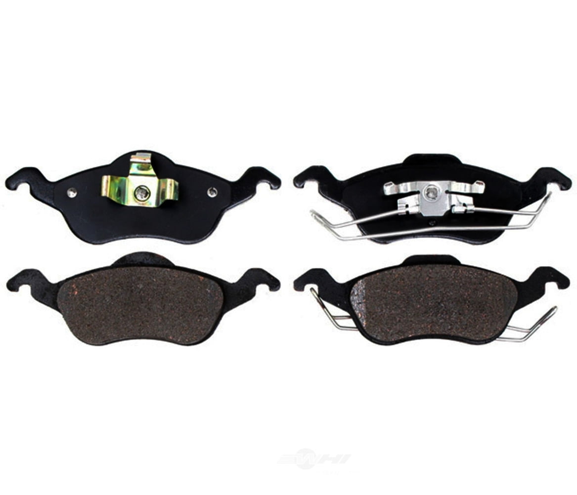 Friction Brakes