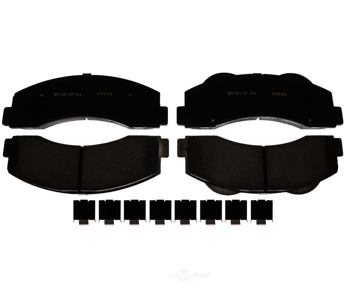 Brake Pad Set