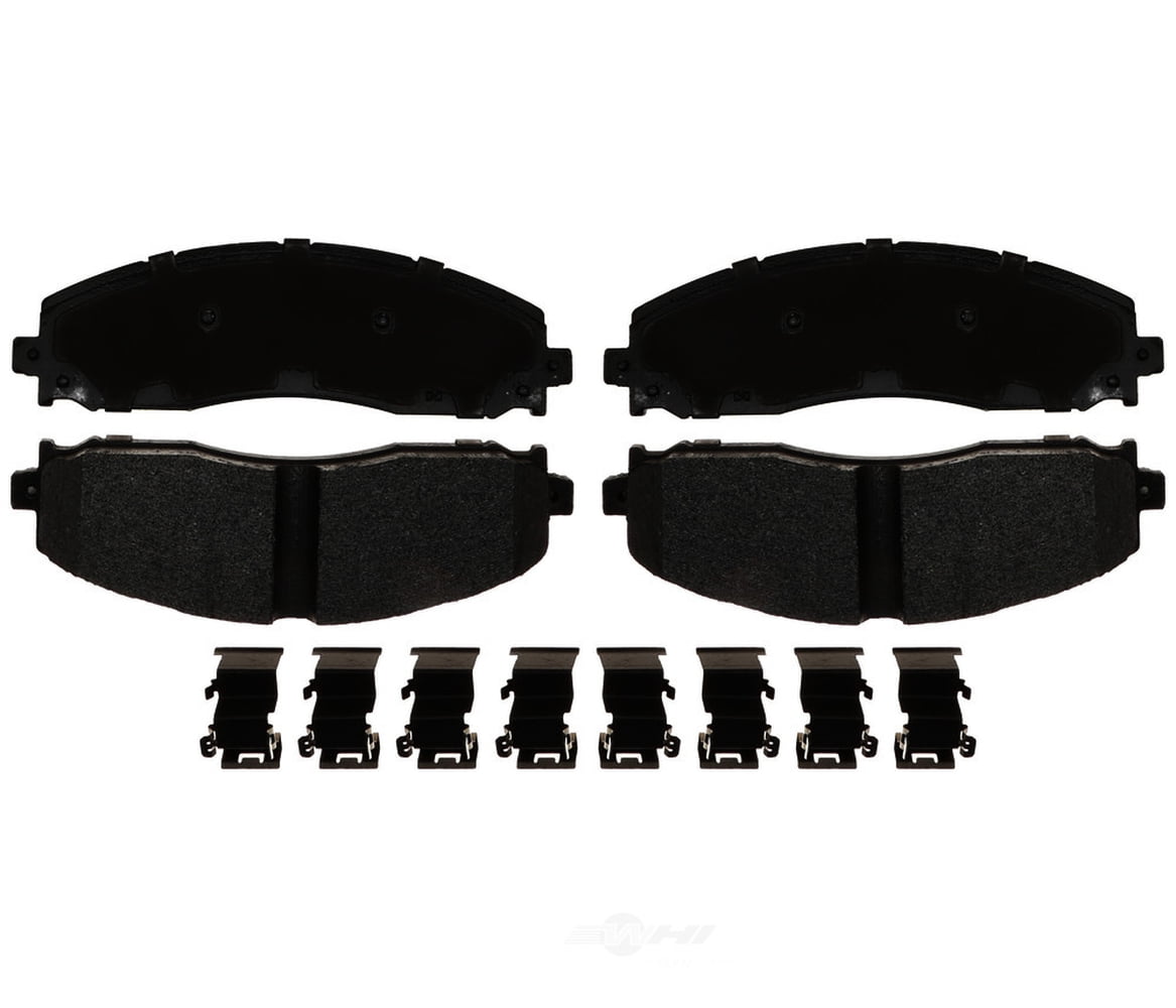 Brake Pad Set