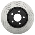 Brake Rotor-Perf Rotor