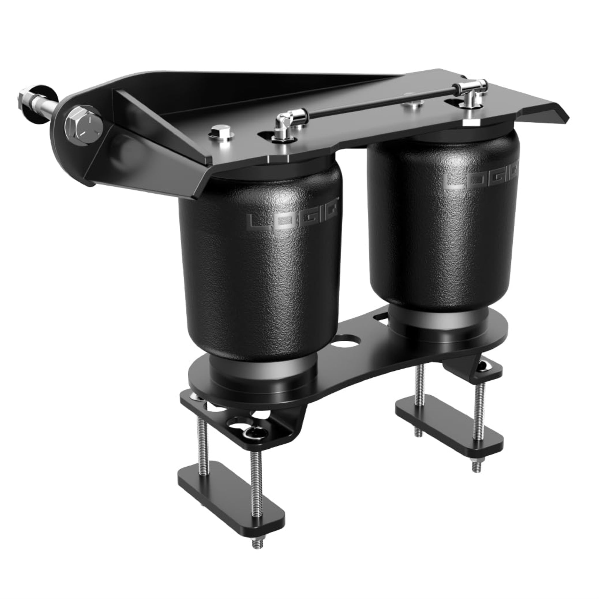 Ford F250/350/F450 17-UP Load Lev