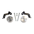 Auto-Leveling Headlight 2.5'' Lift